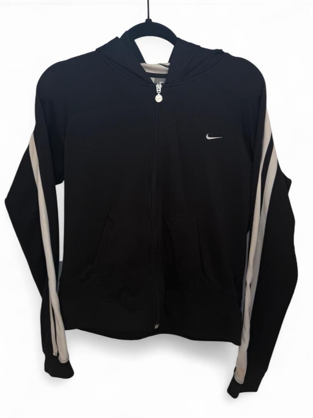 Vintage Y2K nike women’s track jacket size medium